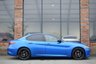 USED 2019 19 ALFA ROMEO GIULIA 2.0T Veloce Ti Saloon 4dr Petrol Auto Euro 6 (s/s) (280 ps) H&K / DRIVER ASSIST+ / FULL SH
