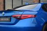 USED 2019 19 ALFA ROMEO GIULIA 2.0T Veloce Ti Saloon 4dr Petrol Auto Euro 6 (s/s) (280 ps) H&K / DRIVER ASSIST+ / FULL SH