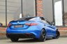 USED 2019 19 ALFA ROMEO GIULIA 2.0T Veloce Ti Saloon 4dr Petrol Auto Euro 6 (s/s) (280 ps) H&K / DRIVER ASSIST+ / FULL SH