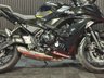 USED 2018 18 KAWASAKI NINJA 650 FINANCE SPECIALISTS APPLY NOW LOW RATE FINANCE DELIVERY AVAILABLE