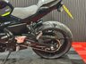 USED 2018 18 KAWASAKI NINJA 650 FINANCE SPECIALISTS APPLY NOW LOW RATE FINANCE DELIVERY AVAILABLE