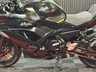 USED 2018 18 KAWASAKI NINJA 650 FINANCE SPECIALISTS APPLY NOW LOW RATE FINANCE DELIVERY AVAILABLE