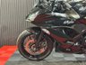 USED 2018 18 KAWASAKI NINJA 650 FINANCE SPECIALISTS APPLY NOW LOW RATE FINANCE DELIVERY AVAILABLE