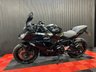 USED 2018 18 KAWASAKI NINJA 650 FINANCE SPECIALISTS APPLY NOW LOW RATE FINANCE DELIVERY AVAILABLE