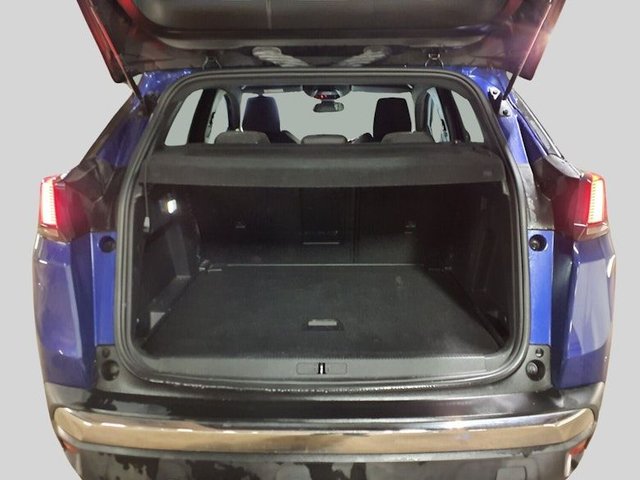 2017 PEUGEOT 3008 - Photo 7