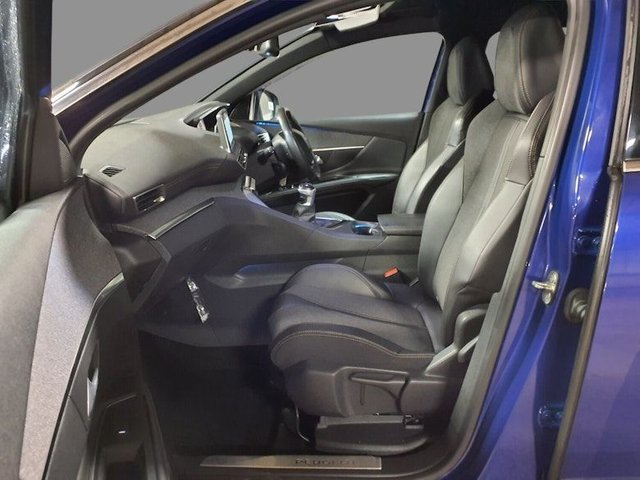 2017 PEUGEOT 3008 - Photo 8