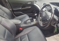 USED 2016 16 HONDA CIVIC 1.6 i-DTEC SR Hatchback 5dr Diesel Manual Euro 5 (s/s) (120 ps) 