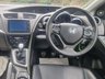 USED 2016 16 HONDA CIVIC 1.6 i-DTEC SR Hatchback 5dr Diesel Manual Euro 5 (s/s) (120 ps) 