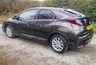 USED 2016 16 HONDA CIVIC 1.6 i-DTEC SR Hatchback 5dr Diesel Manual Euro 5 (s/s) (120 ps) 