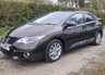 USED 2016 16 HONDA CIVIC 1.6 i-DTEC SR Hatchback 5dr Diesel Manual Euro 5 (s/s) (120 ps) 