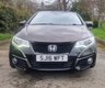 USED 2016 16 HONDA CIVIC 1.6 i-DTEC SR Hatchback 5dr Diesel Manual Euro 5 (s/s) (120 ps) 