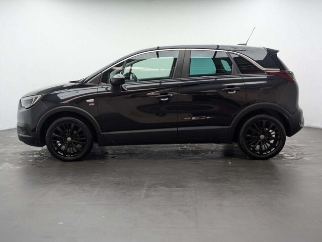 USED 2020 20 VAUXHALL CROSSLAND X 1.2 Griffin SUV 5dr Petrol Manual Euro 6 (s/s) (83 ps) - SAT NAV + CRUISE CONTROL CLICK&COLLECT/HOME DELIVERY
