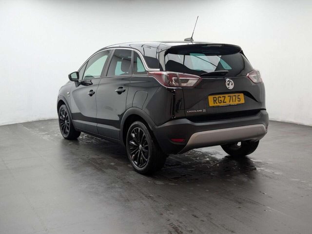USED 2020 20 VAUXHALL CROSSLAND X 1.2 Griffin SUV 5dr Petrol Manual Euro 6 (s/s) (83 ps) - SAT NAV + CRUISE CONTROL CLICK&COLLECT/HOME DELIVERY