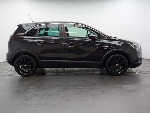 USED 2020 20 VAUXHALL CROSSLAND X 1.2 Griffin SUV 5dr Petrol Manual Euro 6 (s/s) (83 ps) - SAT NAV + CRUISE CONTROL CLICK&COLLECT/HOME DELIVERY