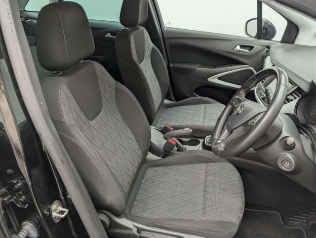 USED 2020 20 VAUXHALL CROSSLAND X 1.2 Griffin SUV 5dr Petrol Manual Euro 6 (s/s) (83 ps) - SAT NAV + CRUISE CONTROL CLICK&COLLECT/HOME DELIVERY