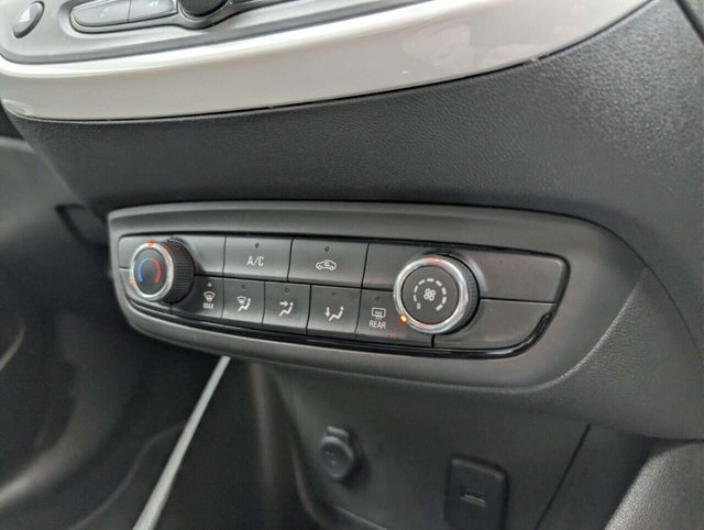 USED 2020 20 VAUXHALL CROSSLAND X 1.2 Griffin SUV 5dr Petrol Manual Euro 6 (s/s) (83 ps) - SAT NAV + CRUISE CONTROL CLICK&COLLECT/HOME DELIVERY