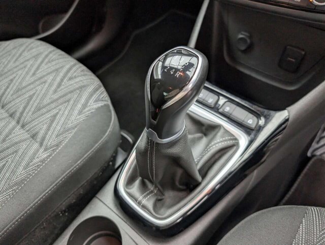 USED 2020 20 VAUXHALL CROSSLAND X 1.2 Griffin SUV 5dr Petrol Manual Euro 6 (s/s) (83 ps) - SAT NAV + CRUISE CONTROL CLICK&COLLECT/HOME DELIVERY