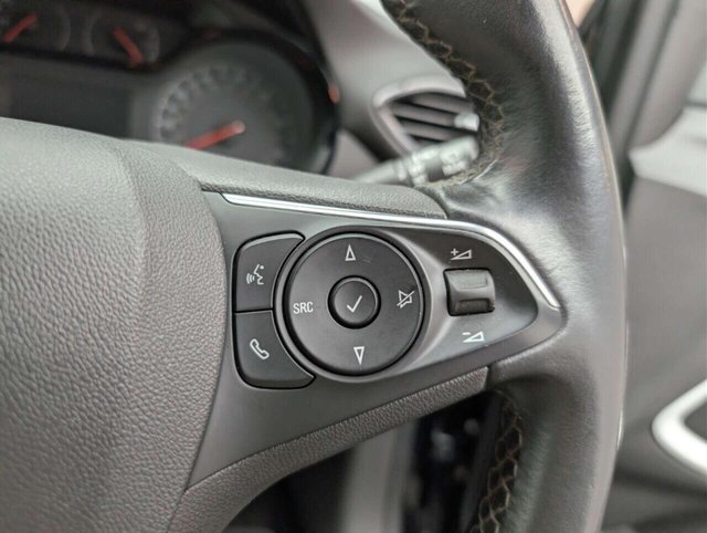 USED 2020 20 VAUXHALL CROSSLAND X 1.2 Griffin SUV 5dr Petrol Manual Euro 6 (s/s) (83 ps) - SAT NAV + CRUISE CONTROL CLICK&COLLECT/HOME DELIVERY