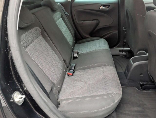 USED 2020 20 VAUXHALL CROSSLAND X 1.2 Griffin SUV 5dr Petrol Manual Euro 6 (s/s) (83 ps) - SAT NAV + CRUISE CONTROL CLICK&COLLECT/HOME DELIVERY
