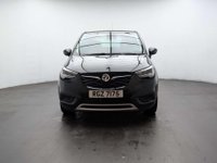 USED 2020 20 VAUXHALL CROSSLAND X 1.2 Griffin SUV 5dr Petrol Manual Euro 6 (s/s) (83 ps) - SAT NAV + CRUISE CONTROL CLICK&COLLECT/HOME DELIVERY