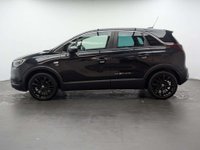 USED 2020 20 VAUXHALL CROSSLAND X 1.2 Griffin SUV 5dr Petrol Manual Euro 6 (s/s) (83 ps) - SAT NAV + CRUISE CONTROL CLICK&COLLECT/HOME DELIVERY