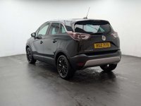 USED 2020 20 VAUXHALL CROSSLAND X 1.2 Griffin SUV 5dr Petrol Manual Euro 6 (s/s) (83 ps) - SAT NAV + CRUISE CONTROL CLICK&COLLECT/HOME DELIVERY