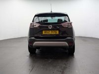 USED 2020 20 VAUXHALL CROSSLAND X 1.2 Griffin SUV 5dr Petrol Manual Euro 6 (s/s) (83 ps) - SAT NAV + CRUISE CONTROL CLICK&COLLECT/HOME DELIVERY