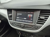 USED 2020 20 VAUXHALL CROSSLAND X 1.2 Griffin SUV 5dr Petrol Manual Euro 6 (s/s) (83 ps) - SAT NAV + CRUISE CONTROL CLICK&COLLECT/HOME DELIVERY