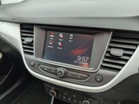 USED 2020 20 VAUXHALL CROSSLAND X 1.2 Griffin SUV 5dr Petrol Manual Euro 6 (s/s) (83 ps) - SAT NAV + CRUISE CONTROL CLICK&COLLECT/HOME DELIVERY