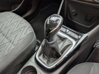 USED 2020 20 VAUXHALL CROSSLAND X 1.2 Griffin SUV 5dr Petrol Manual Euro 6 (s/s) (83 ps) - SAT NAV + CRUISE CONTROL CLICK&COLLECT/HOME DELIVERY