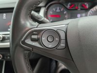 USED 2020 20 VAUXHALL CROSSLAND X 1.2 Griffin SUV 5dr Petrol Manual Euro 6 (s/s) (83 ps) - SAT NAV + CRUISE CONTROL CLICK&COLLECT/HOME DELIVERY