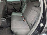 USED 2020 20 VAUXHALL CROSSLAND X 1.2 Griffin SUV 5dr Petrol Manual Euro 6 (s/s) (83 ps) - SAT NAV + CRUISE CONTROL CLICK&COLLECT/HOME DELIVERY