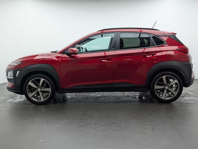 USED 2019 69 HYUNDAI KONA 1.0 Kona Play TGDi 5dr CLICK & COLLECT/ HOME DELIVERY