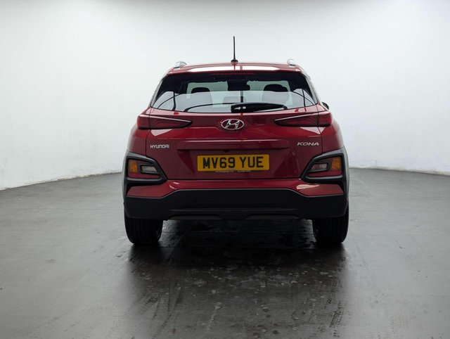 USED 2019 69 HYUNDAI KONA 1.0 Kona Play TGDi 5dr CLICK & COLLECT/ HOME DELIVERY