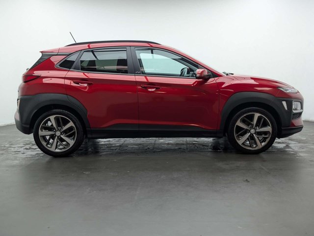 USED 2019 69 HYUNDAI KONA 1.0 Kona Play TGDi 5dr CLICK & COLLECT/ HOME DELIVERY