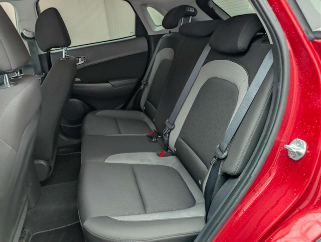 USED 2019 69 HYUNDAI KONA 1.0 Kona Play TGDi 5dr CLICK & COLLECT/ HOME DELIVERY