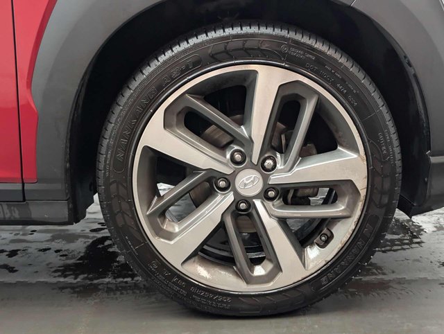 USED 2019 69 HYUNDAI KONA 1.0 Kona Play TGDi 5dr CLICK & COLLECT/ HOME DELIVERY