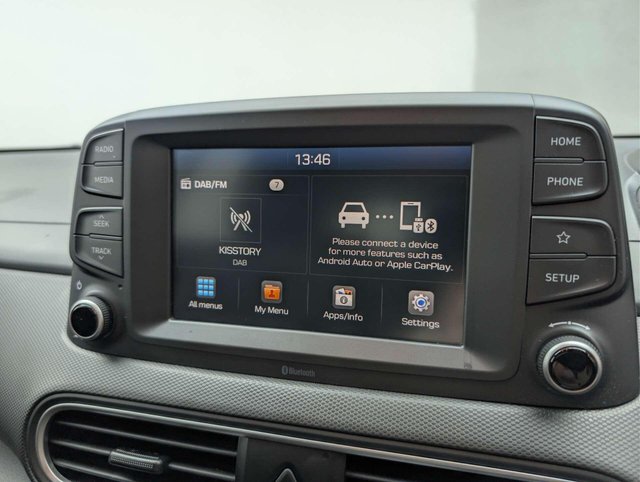 USED 2019 69 HYUNDAI KONA 1.0 Kona Play TGDi 5dr CLICK & COLLECT/ HOME DELIVERY