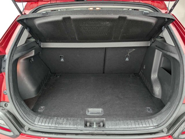 USED 2019 69 HYUNDAI KONA 1.0 Kona Play TGDi 5dr CLICK & COLLECT/ HOME DELIVERY