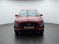 USED 2019 69 HYUNDAI KONA 1.0 Kona Play TGDi 5dr CLICK & COLLECT/ HOME DELIVERY