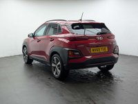 USED 2019 69 HYUNDAI KONA 1.0 Kona Play TGDi 5dr CLICK & COLLECT/ HOME DELIVERY