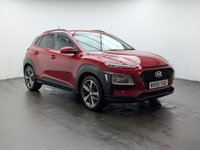 USED 2019 69 HYUNDAI KONA 1.0 Kona Play TGDi 5dr CLICK & COLLECT/ HOME DELIVERY