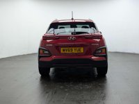 USED 2019 69 HYUNDAI KONA 1.0 Kona Play TGDi 5dr CLICK & COLLECT/ HOME DELIVERY