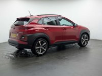 USED 2019 69 HYUNDAI KONA 1.0 Kona Play TGDi 5dr CLICK & COLLECT/ HOME DELIVERY