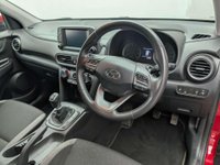USED 2019 69 HYUNDAI KONA 1.0 Kona Play TGDi 5dr CLICK & COLLECT/ HOME DELIVERY