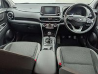 USED 2019 69 HYUNDAI KONA 1.0 Kona Play TGDi 5dr CLICK & COLLECT/ HOME DELIVERY