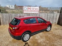 USED 2017 67 SUZUKI SX4 S-CROSS 1.0 Boosterjet SZ4 SUV 5dr Petrol Manual Euro 6 (111 ps) ** WE OFFER FINANCE ON THIS CAR **