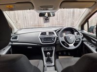 USED 2017 67 SUZUKI SX4 S-CROSS 1.0 Boosterjet SZ4 SUV 5dr Petrol Manual Euro 6 (111 ps) ** WE OFFER FINANCE ON THIS CAR **