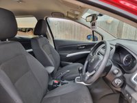USED 2017 67 SUZUKI SX4 S-CROSS 1.0 Boosterjet SZ4 SUV 5dr Petrol Manual Euro 6 (111 ps) ** WE OFFER FINANCE ON THIS CAR **