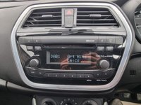 USED 2017 67 SUZUKI SX4 S-CROSS 1.0 Boosterjet SZ4 SUV 5dr Petrol Manual Euro 6 (111 ps) ** WE OFFER FINANCE ON THIS CAR **